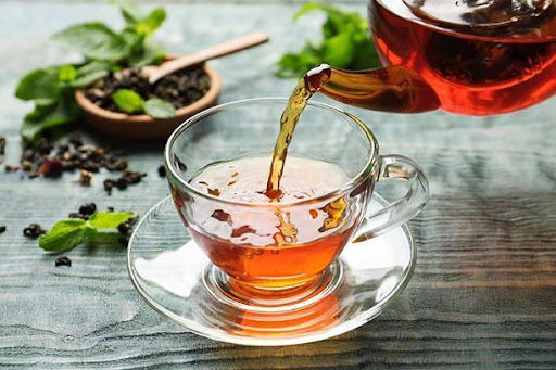 Similarities and differences between Tisanes and Herbal Tea