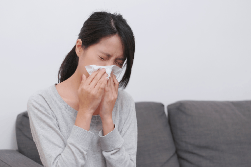 Recognizing the Range of Colds and Coughs, Investigating the Causes