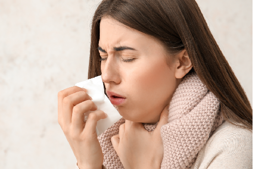 Ayurvedic Home Remedies for Cold and Cough, A Natural Approach with Well O Sip